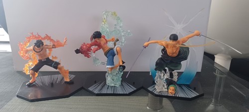 One piece anime - one,