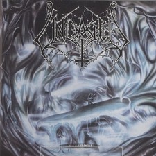 Unleashed – Where No Life Dwells + Demo Tracks (Death Metal / SWE)