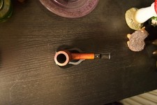 Dunhill Bruyere Lovat 4111