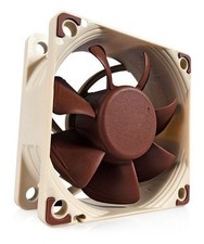 Noctua NF-A6 PWM Lüfter 60 mm
