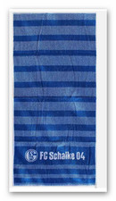 FC Schalke 04 Duschtuch