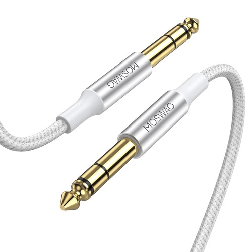 Gitarrenkabel 10m stereo - gitarrenkabel,