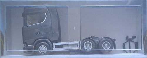 Emek 863013 scania 770 - 863013,