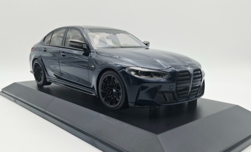 Minichamps bmw 2020 lim - minichamps,