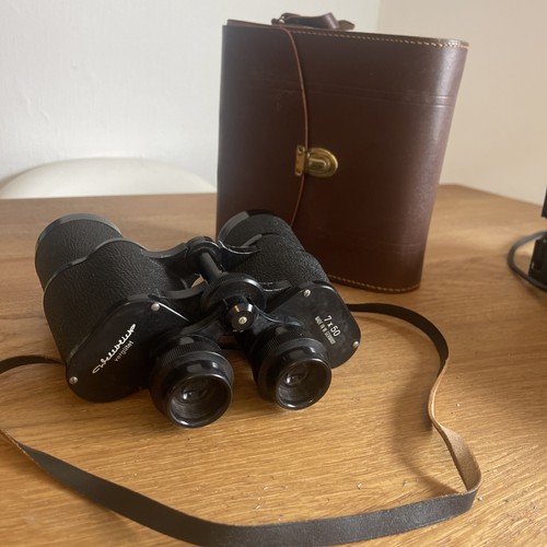 Vintage weltblick fernglas - weltblick,