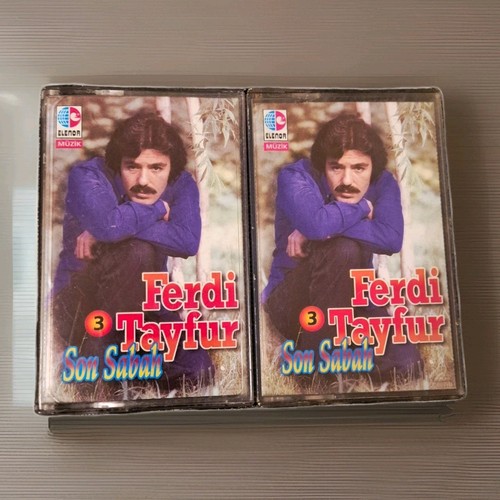 Ferdi tayfur son sabah - tayfur,
