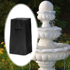 Gartenbrunnen-Abdeckung