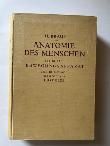 Anatomie des menschen erster - des, menschen,