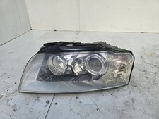 Frontscheinwerfer Audi A8 4E0941003R Xenon Links Scheinwerfer Headlight