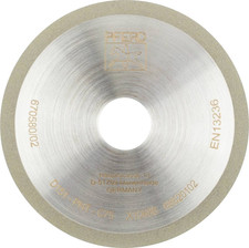 PFERD Diamant Schleifwerkzeug Rad 1A1R 100-1-5-20 Kunstharzgebunden Werkzeug