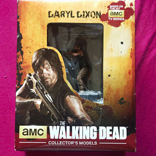 Amc the walking dead - the,