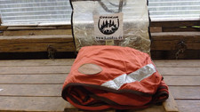 Western ausreitdecke mit - western,