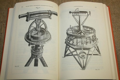 Buch vermessungskunde - buch,