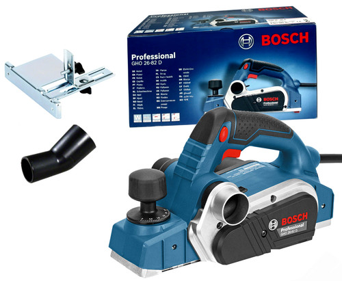 Bosch hobel netzhobel - netzhobel, 710w