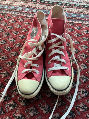 Converse chucks coke - converse, club