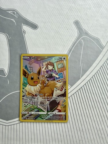 Pokémon evoli tg11 - pokémon, tg11/tg30