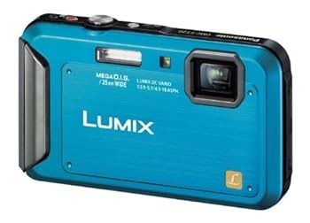 Panasonic lumix wasserdichte - panasonic,
