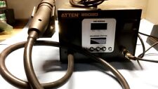 Atten AT8502D Lötstation Heißluftstation SMD Station Professional Gebraucht