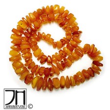 Butterscotch Natur Bernstein