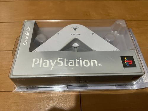 Sony playstation1 multitap - sony,