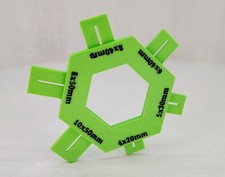 Festool Domino Mortise Gauge