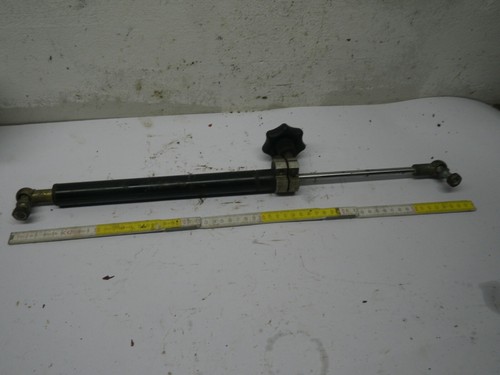 Halter gasdruckdämpfer dieteg - halter,