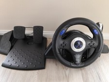 InterAct Blue Thunder Racing