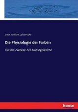 Die Physiologie Der Farben