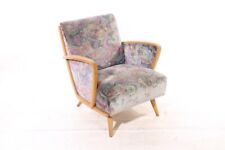 1 x alter Sessel Stuhl Sitz