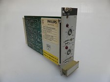 PHILIPS DSA 730 Grenzsignalgeber Trip Alarm 9404 730 62711