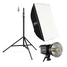 Walimex pro Studio Set 35W LED
