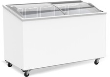 Gastro Tiefkühltruhe