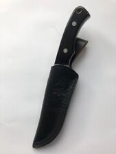 Puma Skinmaster Integral Jagd Messer Handarbeit