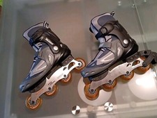 Inliner Yashima Gr. 41/42 Abec