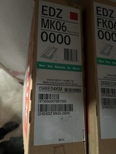 Velux Eindeckrahmen Grau 09BE04KM