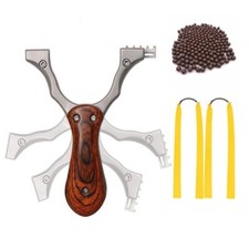 XXL PROFI STEINSCHLEUDER SET