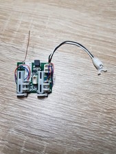 Spektrum AR6400l DSMX DSM2