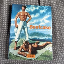 Beefcake-Valentine Hooven-The