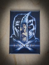 Friday the 13th 10 Jason X