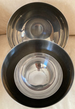 IKEA 3tlg Salat Schüssel Set