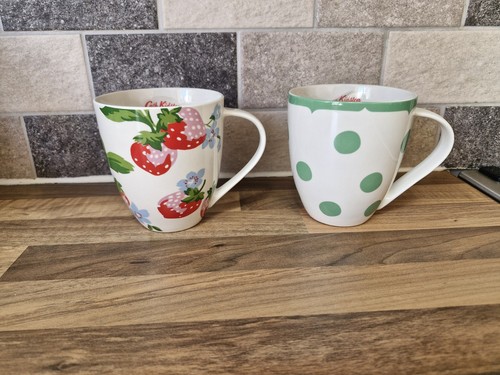 Cath kidston crush - 2, x