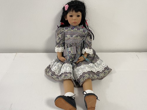Annette himstedt puppe mia - himstedt,