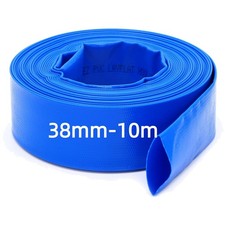 Industrieschlauch Blau 1.5"