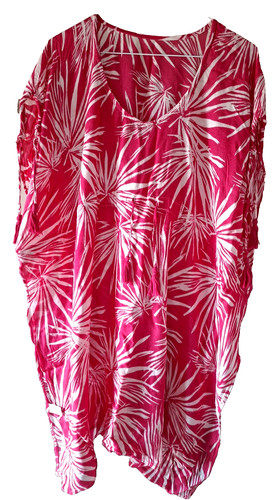 Kleid überwurf damen - kleid,