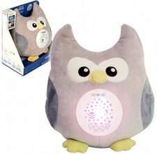 Plüsch-Projektor 3in1