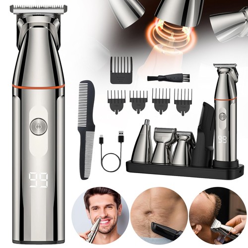 5in1 bartschneider herren - 5in1,