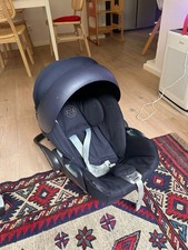 Cybex Cloud Z2 i-Size + Base