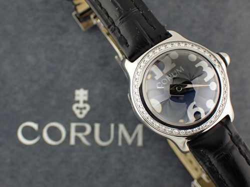 Corum bubble 101 151 - corum,