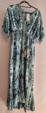 Italy, Damen Kleid