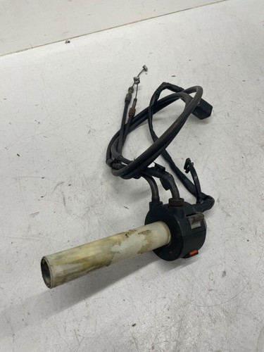 Honda vt500e pc11 84 - honda,